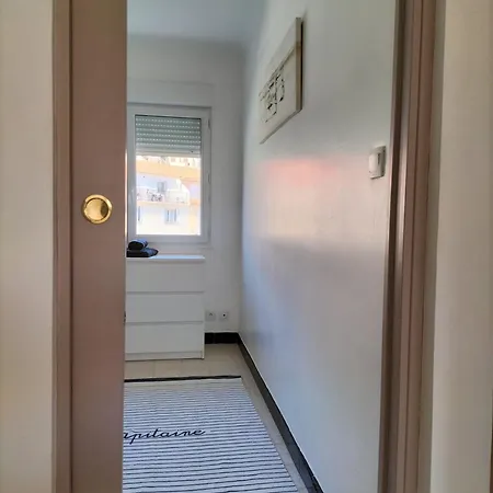 Apartment Entre Terre Et Fleury (Aude)