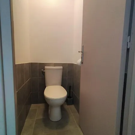Apartment Entre Terre Et