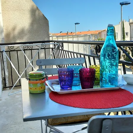 Entre Terre Et Apartment