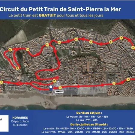 Entre Terre Et * Fleury (Aude)
